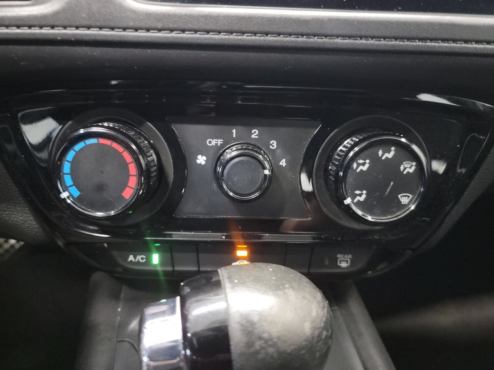Used 2020 Honda HR-V Sport image 21