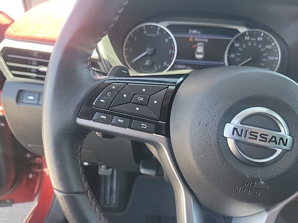 Used 2020 Nissan Altima 2.5 SR w/ Premium Package image 23