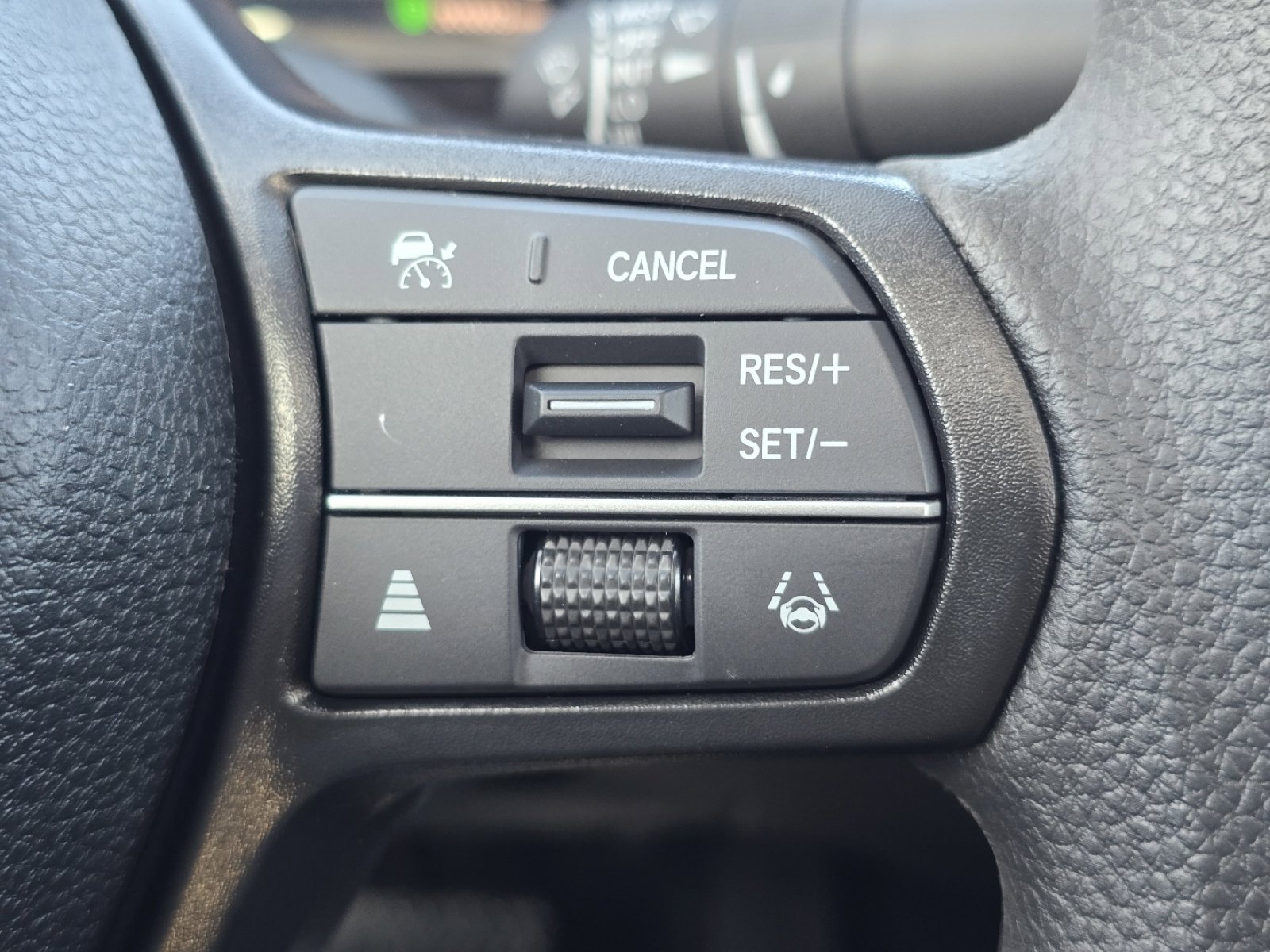 New 2026 Honda Accord SE image 30