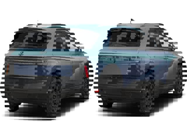 New 2026 Hyundai Ioniq 5 XRT image 3