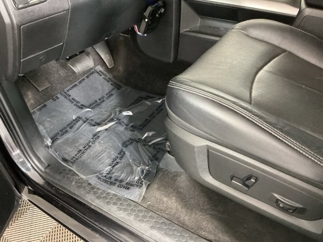 Used 2018 RAM 1500 Sport AWD/4WD image 14