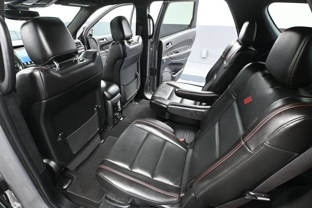 Used 2024 Dodge Durango R/T AWD/4WD image 44