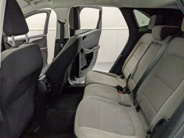 Certified 2022 Ford Escape SE w/ SE Sport Appearance Package image 19