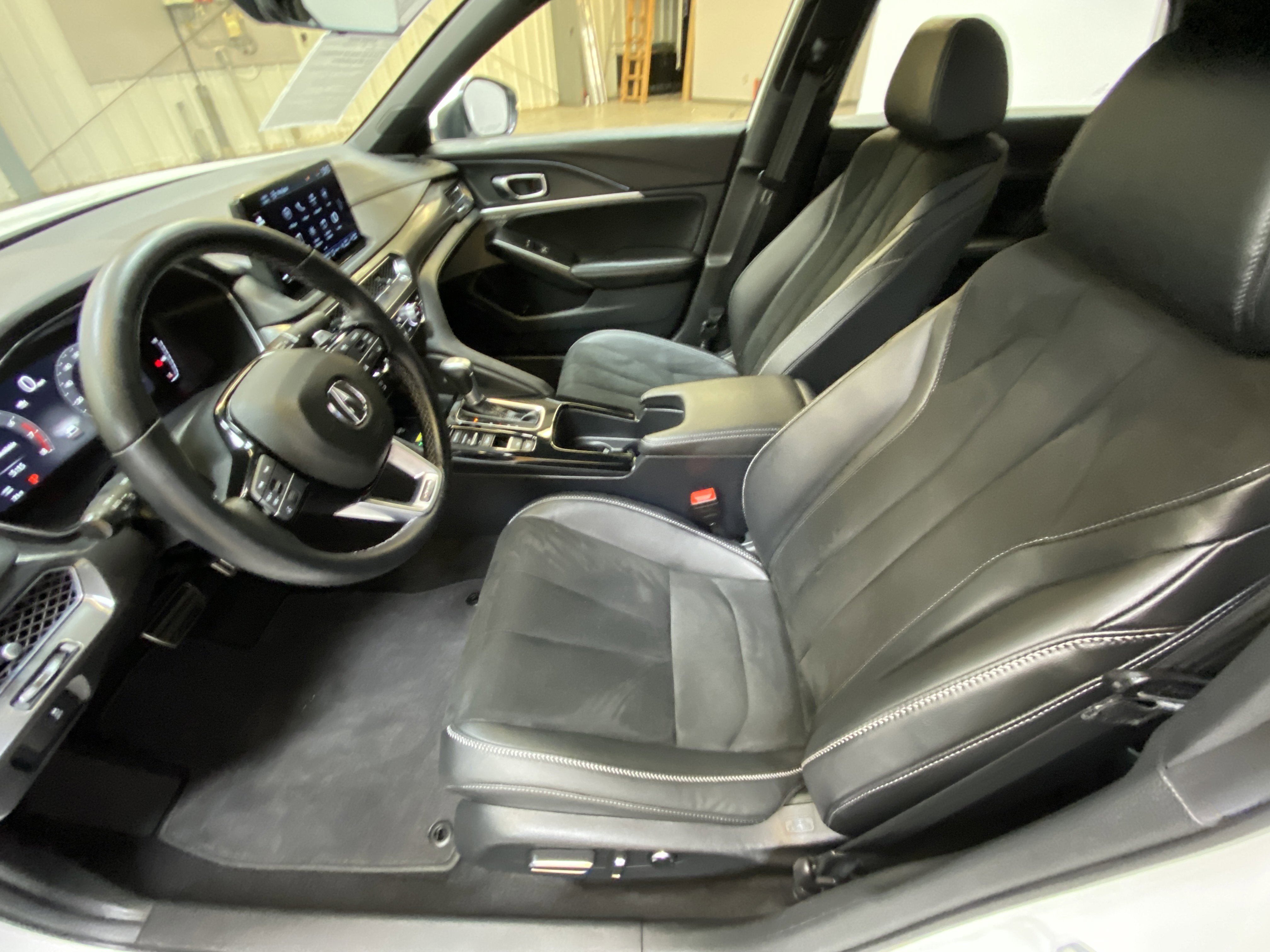 Used 2025 Acura Integra A-Spec image 23