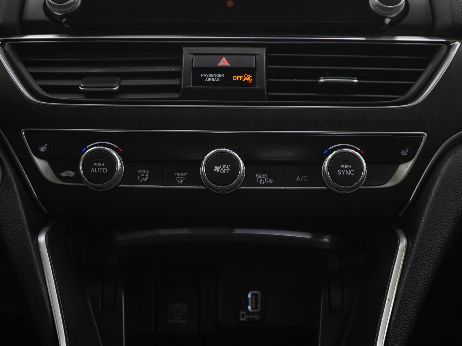 Used 2019 Honda Accord EX-L image 14