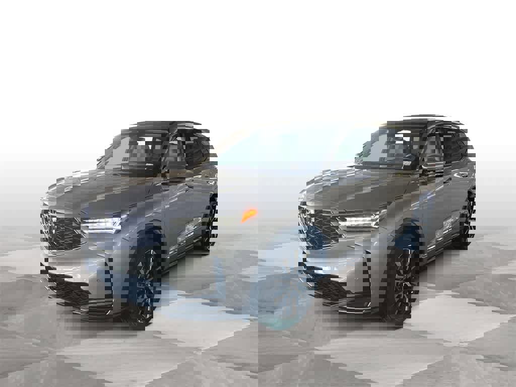 New 2026 Acura MDX FWD w/ Technology Package image 4