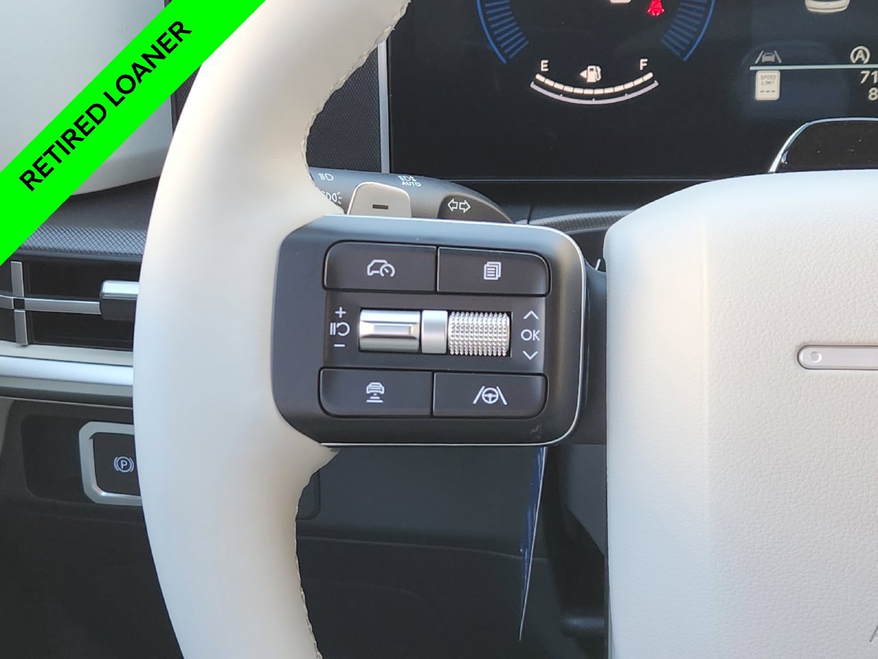 New 2026 Hyundai Santa Fe SEL FWD image 27