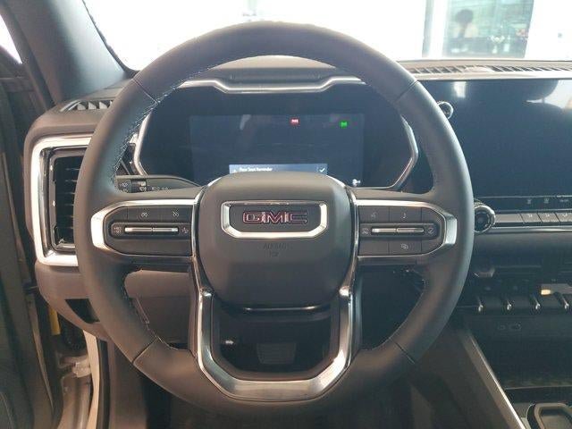 New 2026 GMC Canyon Elevation w/ Technology Package RWD image 21