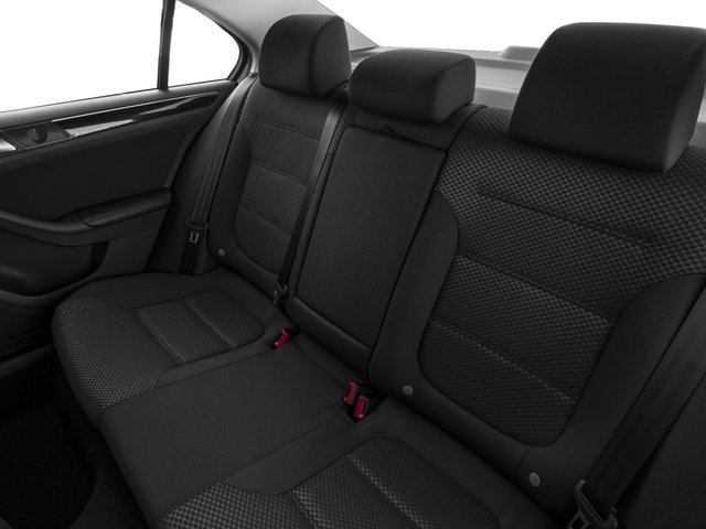 Used 2016 Volkswagen Jetta SEL FWD image 13