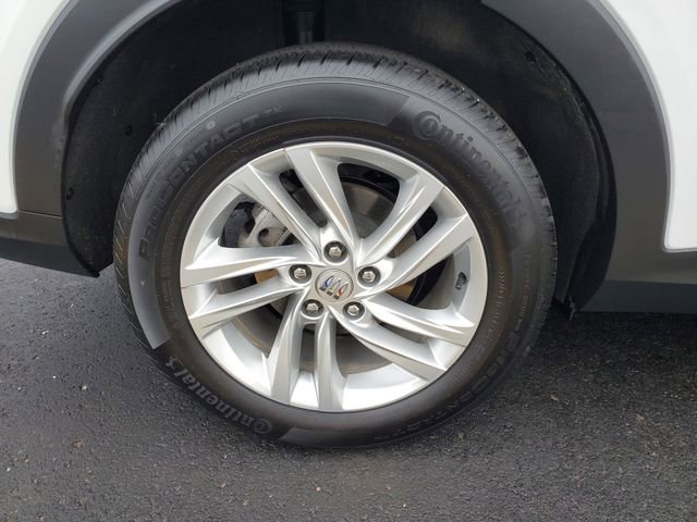 Certified 2024 Buick Envista Preferred w/ Convenience I Package image 9