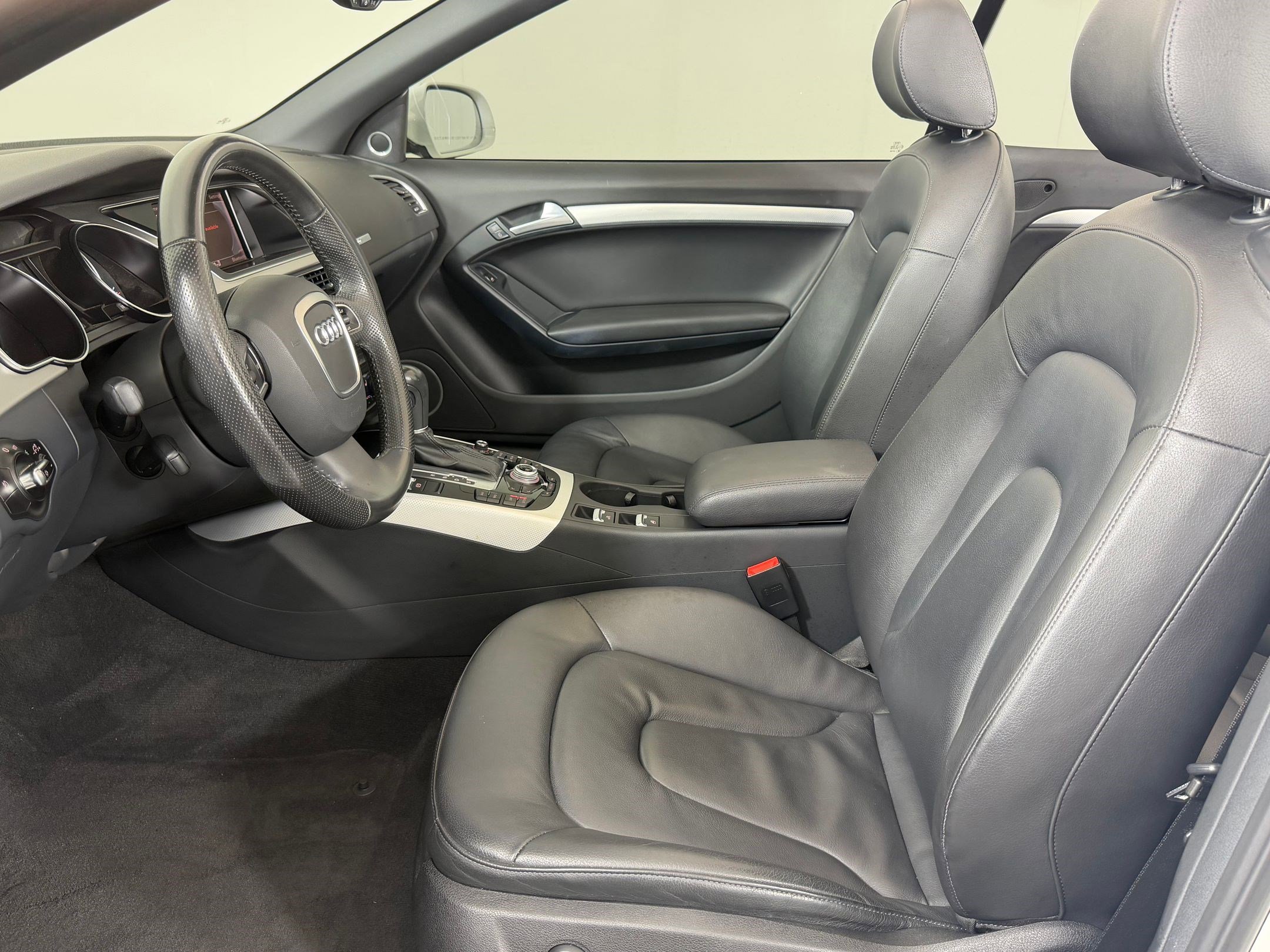 Used 2011 Audi A5 2.0T Premium Plus image 5