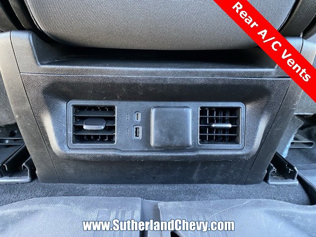 Used 2023 GMC Sierra 1500 Elevation image 47
