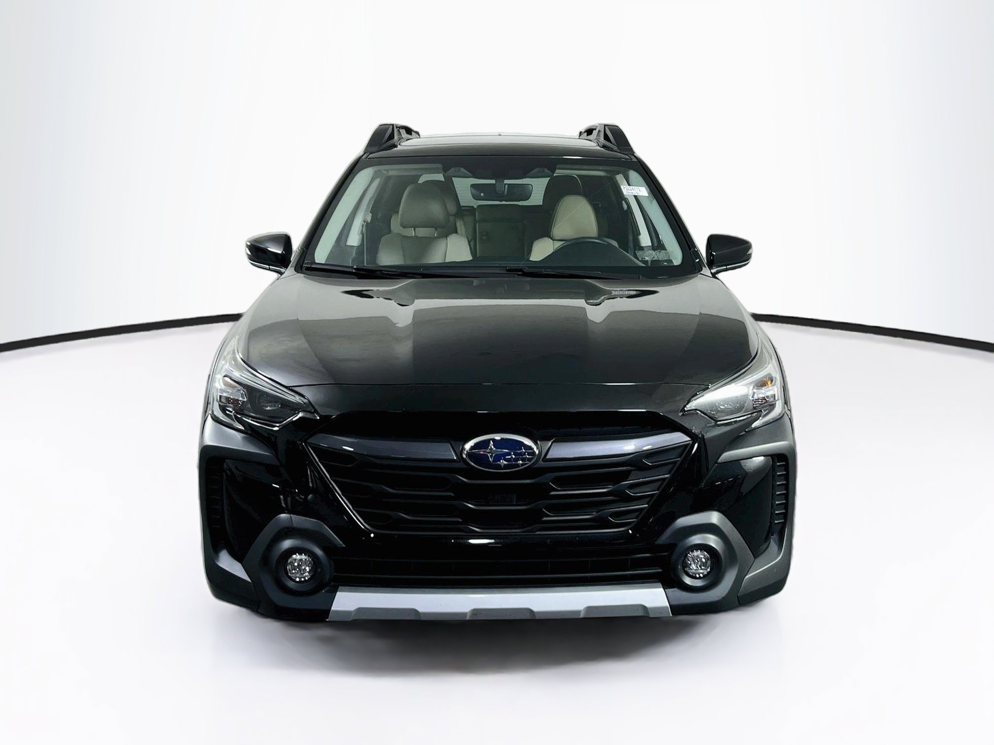 Used 2023 Subaru Outback Limited AWD/4WD image 2