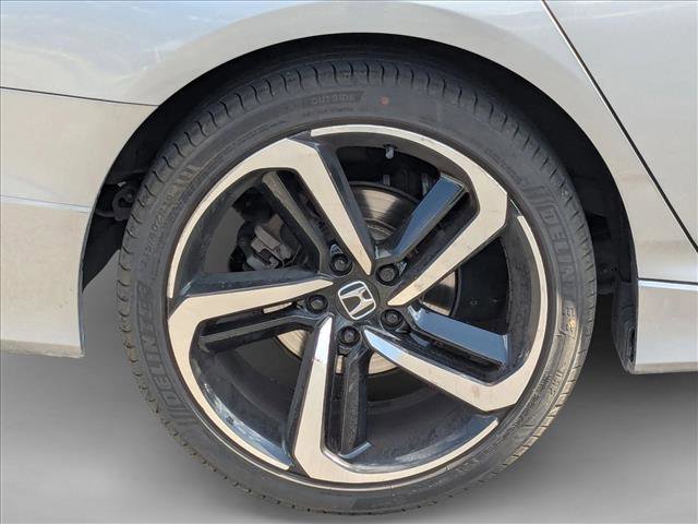 Used 2020 Honda Accord Sport image 5