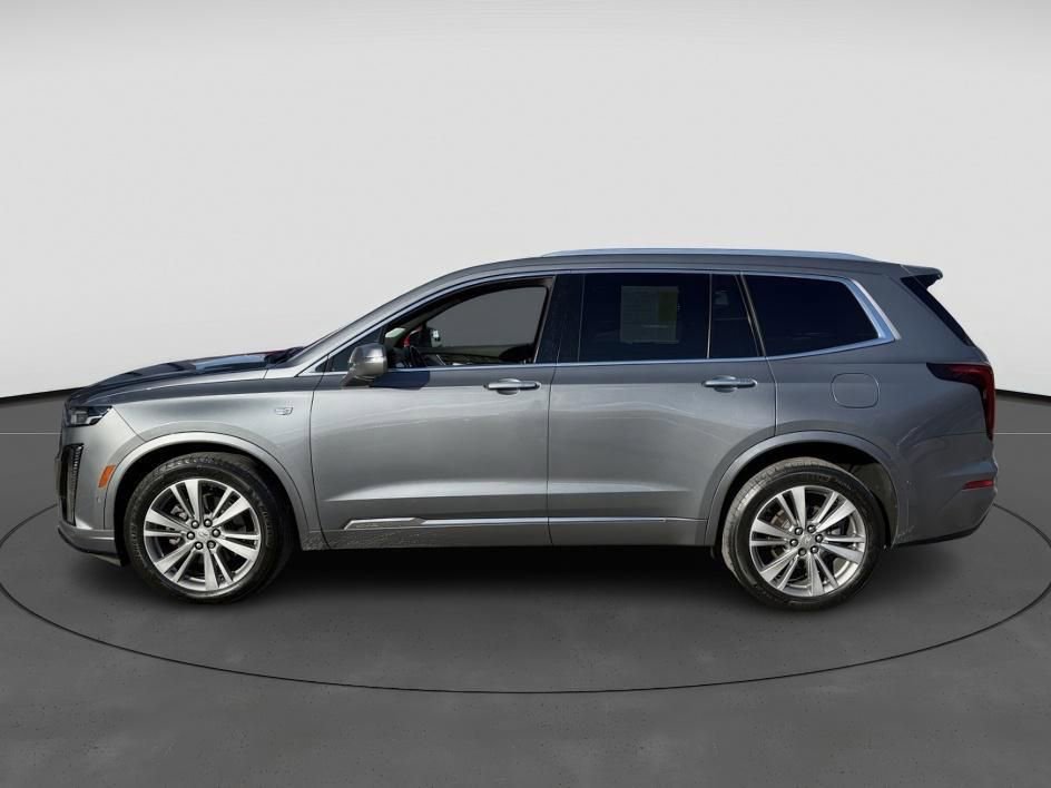 Certified 2020 Cadillac XT6 Premium Luxury image 3