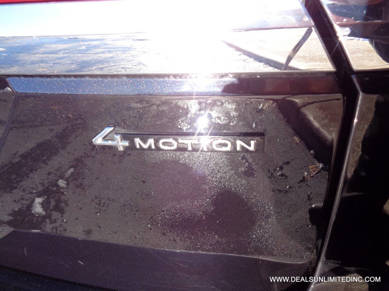 Used 2023 Volkswagen Atlas SE image 7