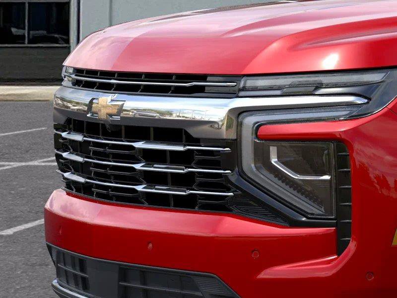 New 2026 Chevrolet Tahoe LT w/ Comfort Package RWD image 37