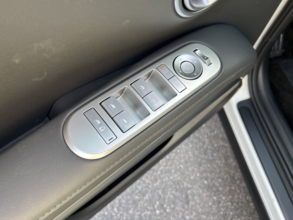 New 2026 Hyundai Palisade Limited image 7