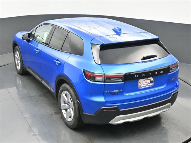 New 2025 Honda Prologue Eco image 31