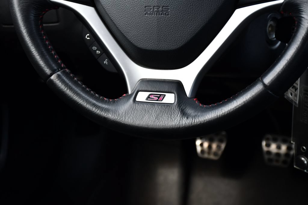 Used 2012 Honda Civic Si image 22