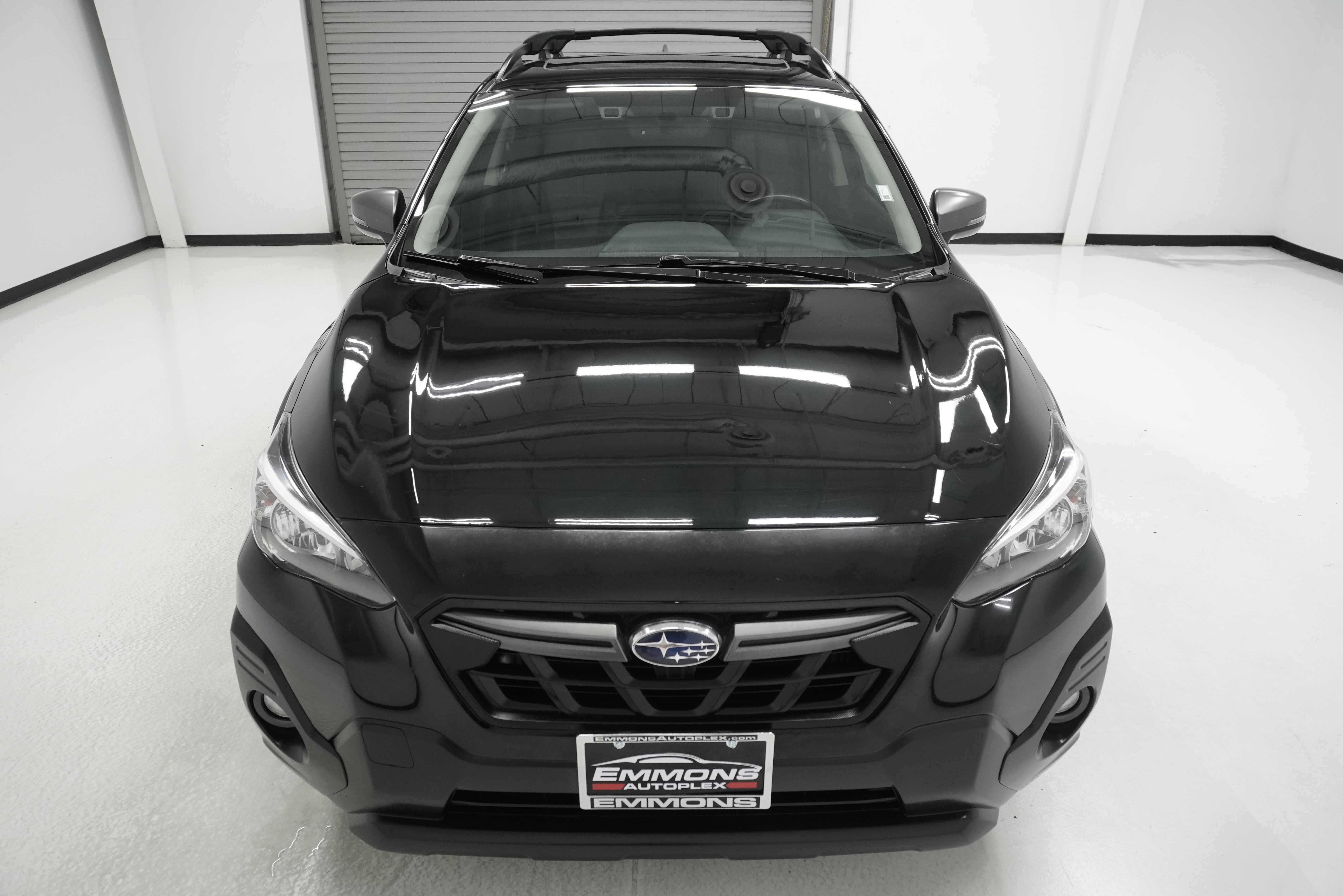 Used 2023 Subaru Crosstrek 2.5i Sport AWD/4WD image 2
