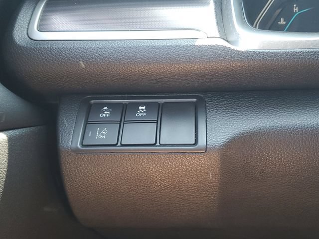 Used 2021 Honda Civic EX-L image 22