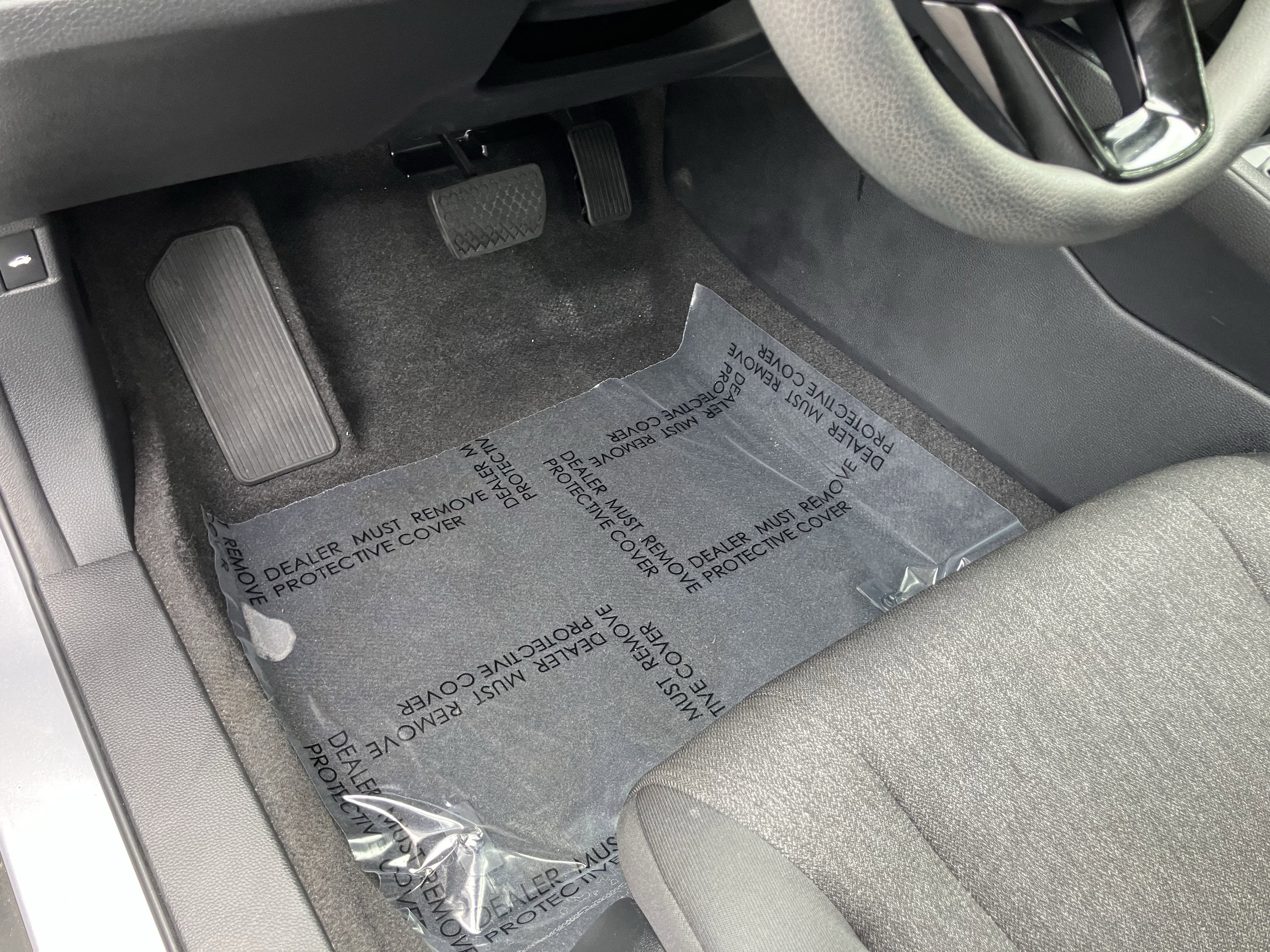 Used 2025 Honda Accord LX image 17