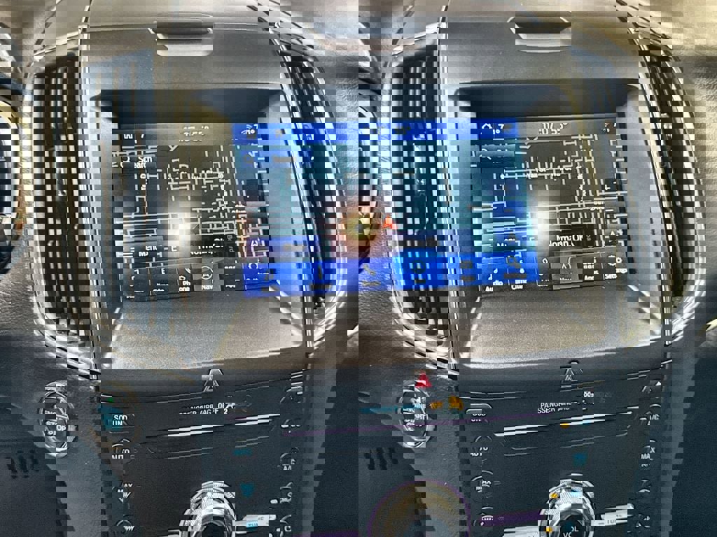 Used 2019 Ford Edge ST w/ Convenience Package image 21