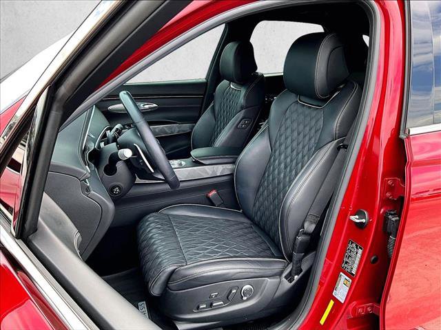 Used 2022 Genesis GV70 3.5T Sport w/ Sport Advanced Package image 27