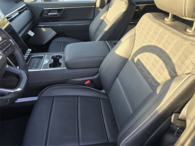 New 2025 GMC Sierra EV Denali image 17