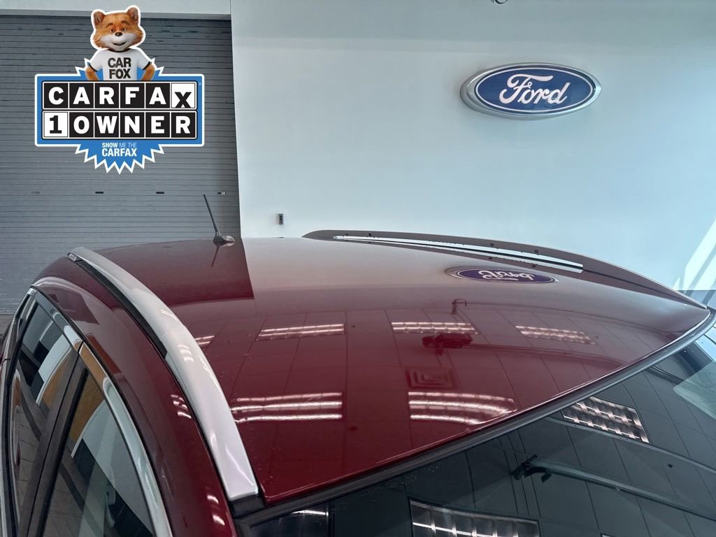 Used 2022 Nissan Rogue Sport SL AWD/4WD image 24