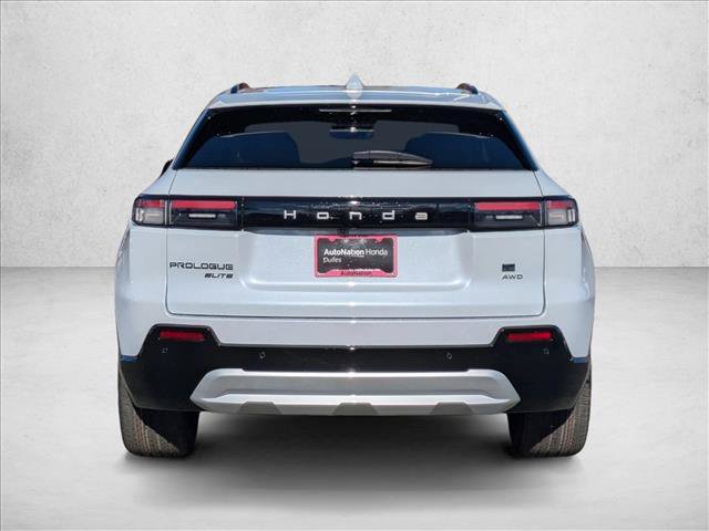 New 2026 Honda Prologue Elite image 8
