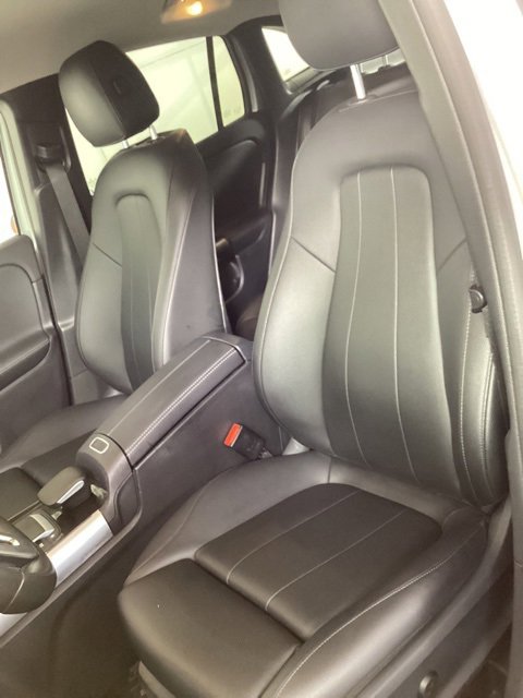 Used 2021 Mercedes-Benz GLA 250 4MATIC image 12