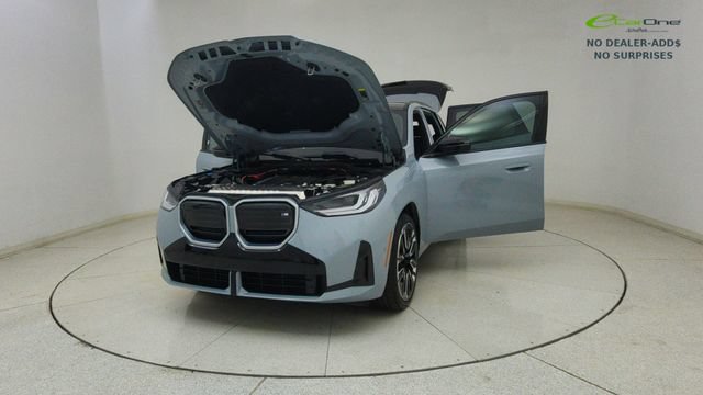 Used 2026 BMW X3 M50 AWD/4WD image 75
