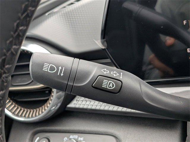 New 2026 Chevrolet Trax ACTIV w/ Driver Confidence Package image 28