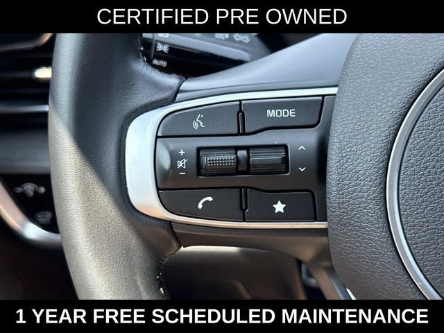 Used 2023 Kia Sportage X-Line w/ X-Line Premium Package AWD/4WD image 25