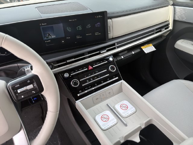 New 2026 Hyundai Santa Fe SE FWD image 30