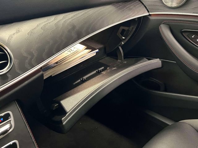 Certified 2023 Mercedes-Benz E 53 AMG 4MATIC Sedan image 34