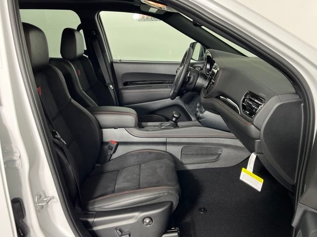 New 2026 Dodge Durango GT AWD/4WD image 35
