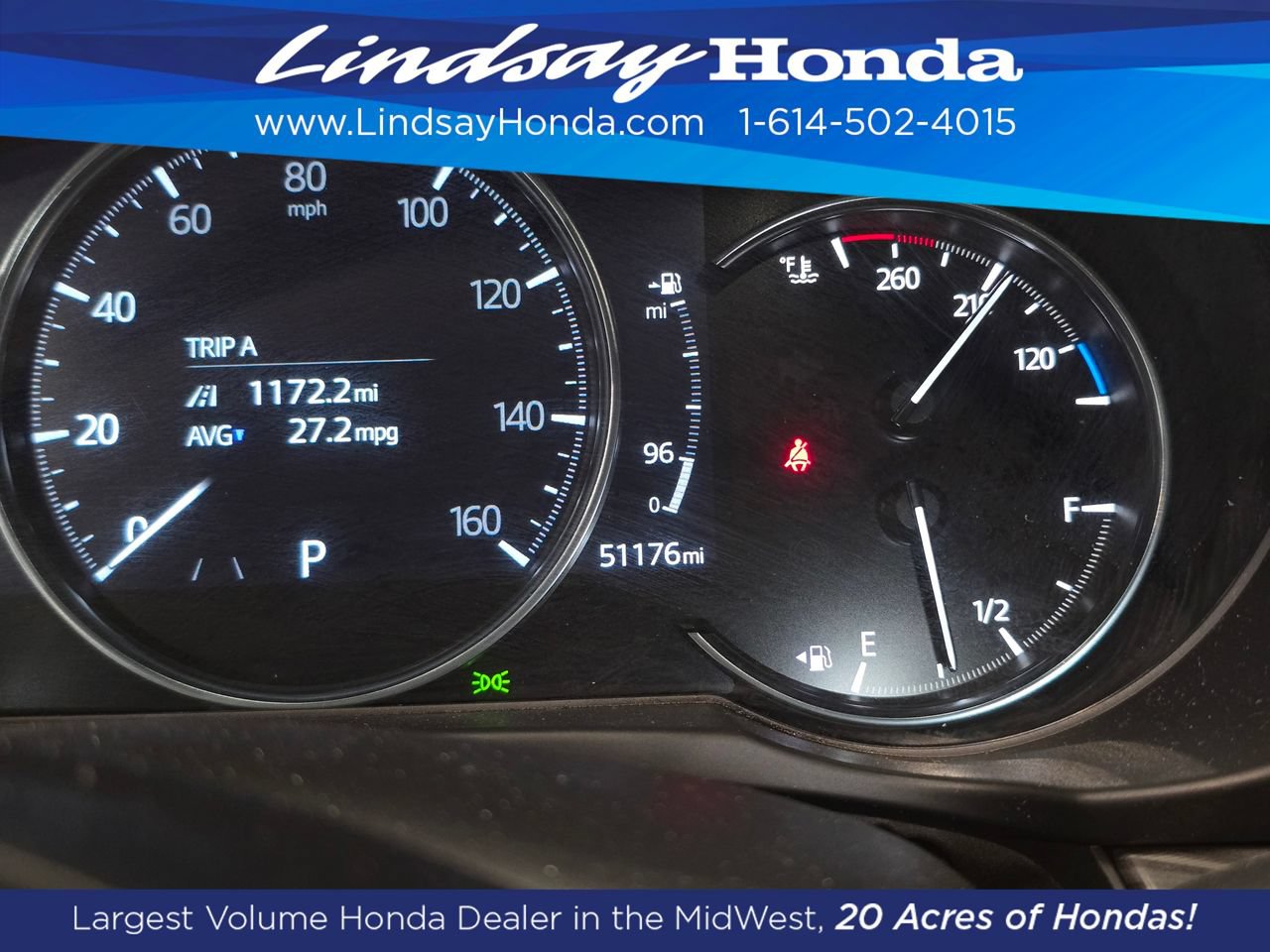 Used 2023 MAZDA CX-5 AWD 2.5 S w/ Premium Plus Pkg image 13