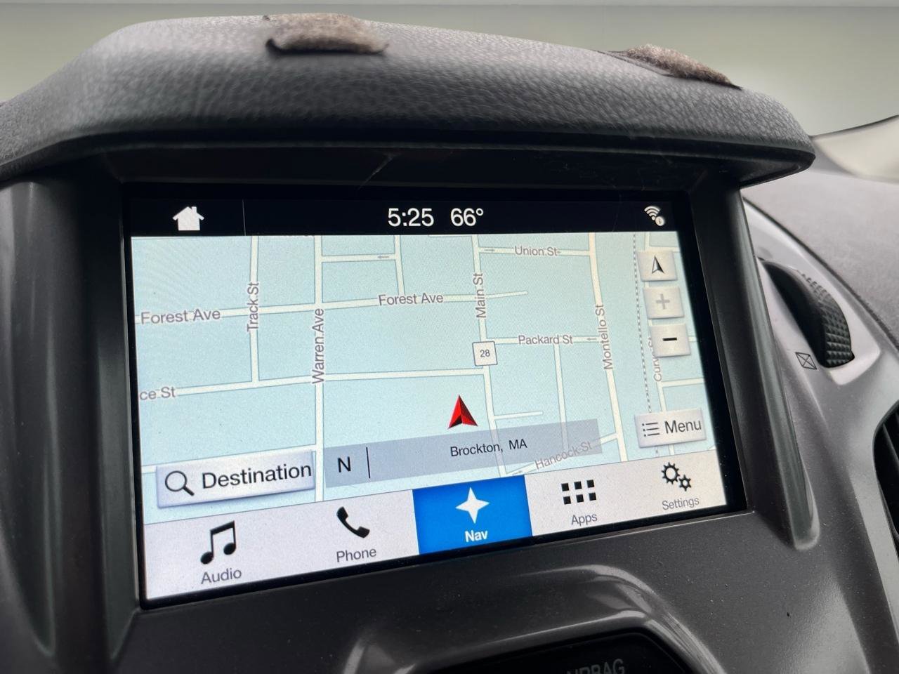 Used 2017 Ford Transit Connect XLT FWD image 36