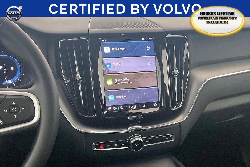 Used 2025 Volvo XC60 B5 Core image 9