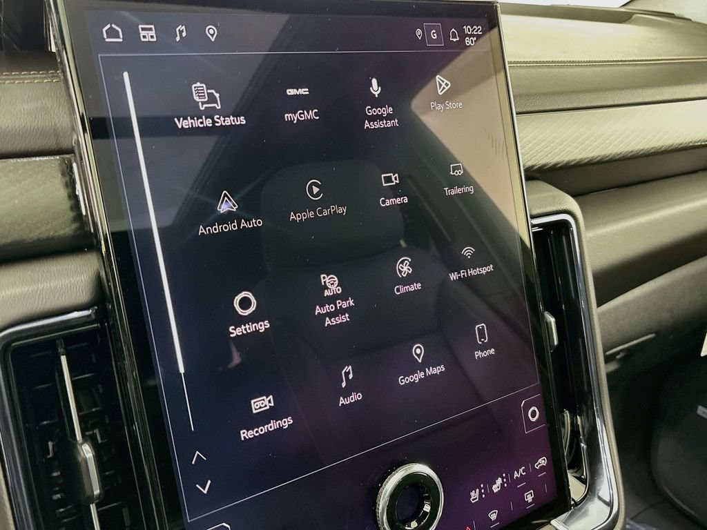 New 2026 GMC Yukon AT4 AWD/4WD image 15