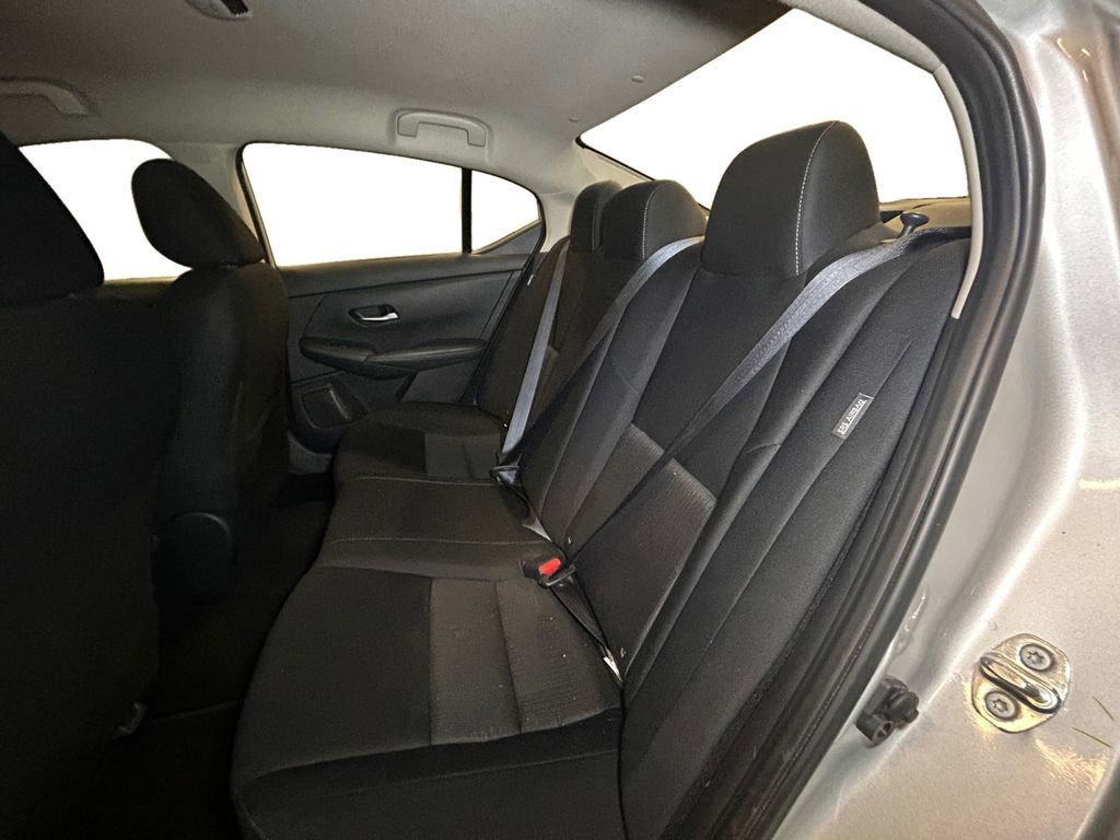 Used 2023 Nissan Sentra SV image 14