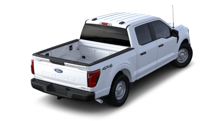 New 2024 Ford F150 XL AWD/4WD image 49