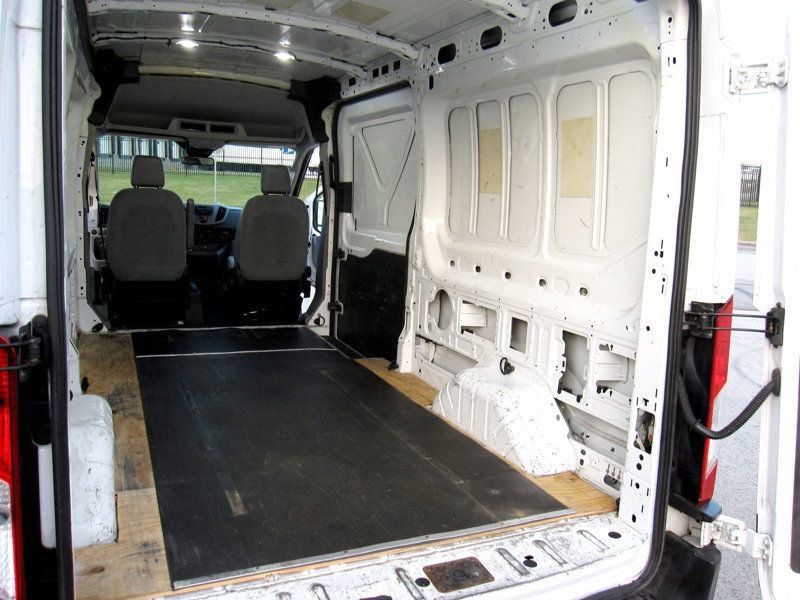 Used 2019 Ford Transit 250 148 Medium Roof image 27