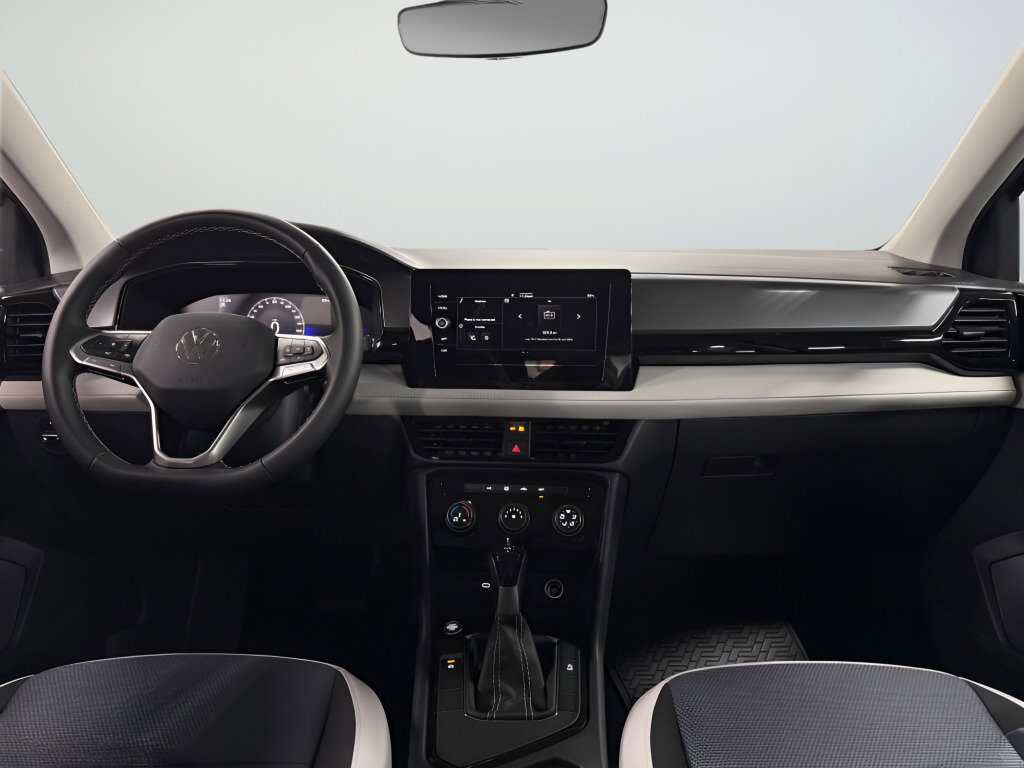 New 2026 Volkswagen Taos S image 10