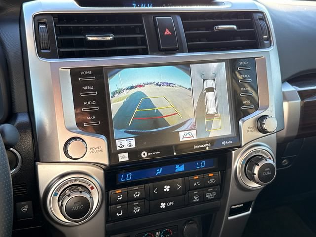 Used 2023 Toyota 4Runner Limited AWD/4WD image 26