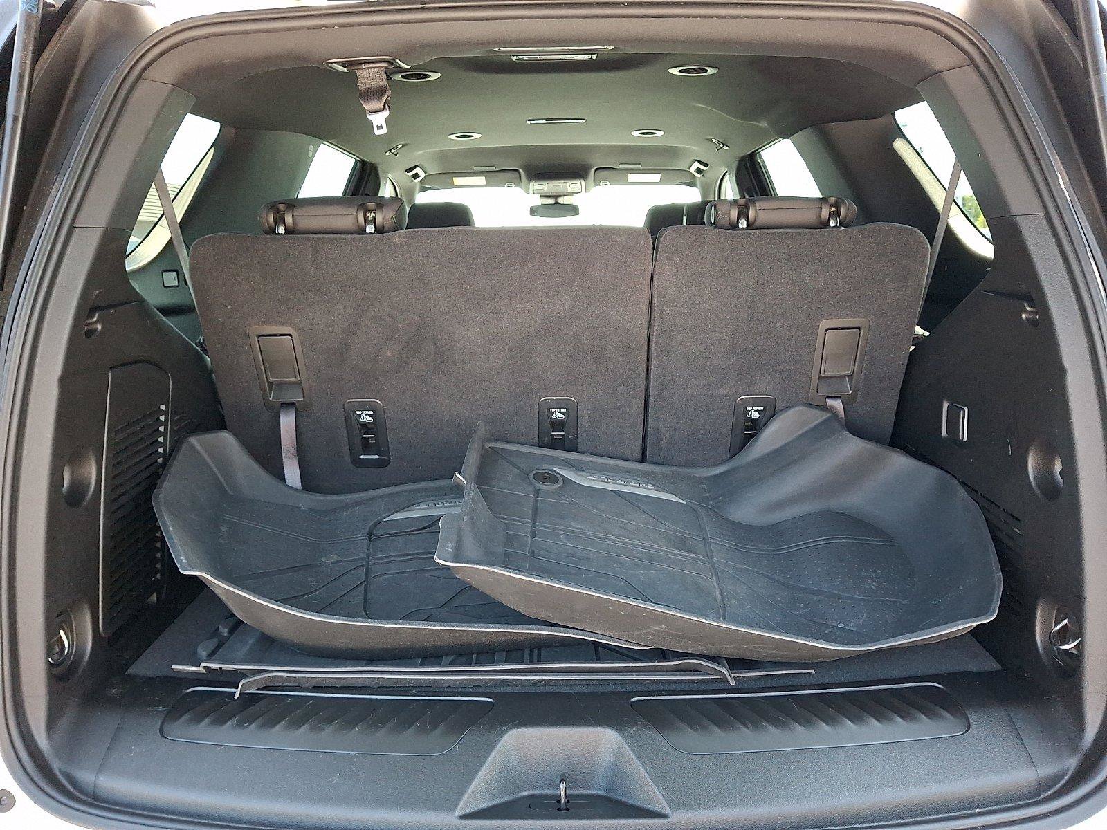 Used 2025 Chevrolet Tahoe LS AWD/4WD image 29
