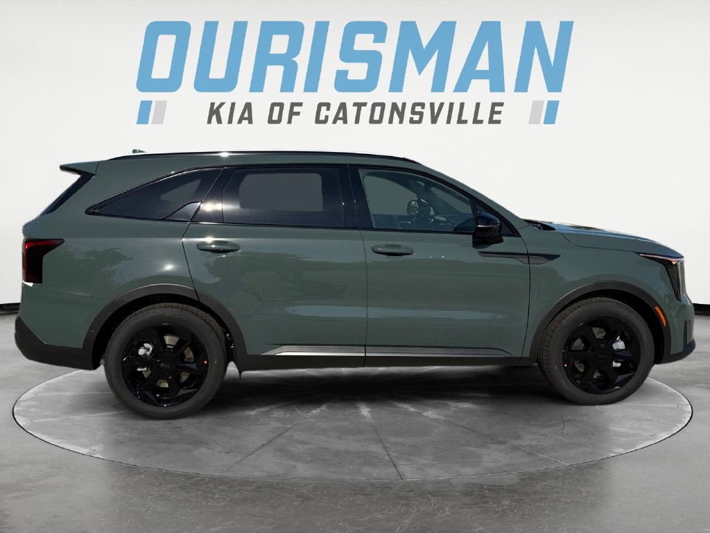 New 2026 Kia Sorento SX Prestige AWD/4WD image 7